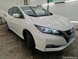  Nissan  Leaf NISSAN  / 2017 / 5P / Berline 62 kWh 217ch Business+ #5