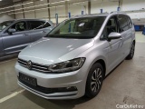  Volkswagen  Touran 2.0 TDI SCR  2 