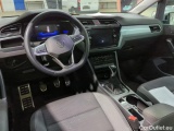  Volkswagen  Touran 2.0 TDI SCR  2 #3