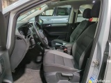  Volkswagen  Touran 2.0 TDI SCR  2 #11