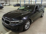  Bmw  Serie 5 TOURING AUT.  3 