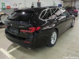  Bmw  Serie 5 TOURING AUT.  3 #2