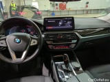  Bmw  Serie 5 TOURING AUT.  3 #3