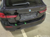  Bmw  Serie 5 TOURING AUT.  3 #23