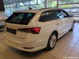  Skoda  Octavia COMBI 2.0 TDI DSG  5 #2