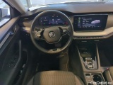  Skoda  Octavia COMBI 2.0 TDI DSG  5 #3
