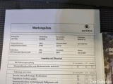  Skoda  Octavia COMBI 2.0 TDI DSG  5 #14