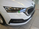  Skoda  Octavia COMBI 2.0 TDI DSG  5 #23