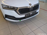  Skoda  Octavia COMBI 2.0 TDI DSG  5 #25