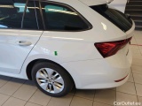  Skoda  Octavia COMBI 2.0 TDI DSG  5 #27