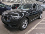  Bmw  X3 XDRIVE20D AUT.  6 