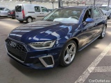  Audi  A4 AVANT 35 TDI S TRONIC  11 