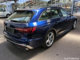  Audi  A4 AVANT 35 TDI S TRONIC  11 #2