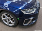  Audi  A4 AVANT 35 TDI S TRONIC  11 #17