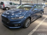  Ford  Mondeo 2.0 ECOBLUE AUT.  13 