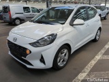  Hyundai  i10 1.0 AUTOMATIK  14 
