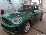  Mini  Cooper COOPER S E COUNTRYMAN ALL4 AUT.  22 