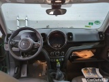  Mini  Cooper COOPER S E COUNTRYMAN ALL4 AUT.  22 #3
