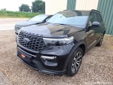  Ford  Explorer ECOBOOST PLUG-IN HYBRID  23 