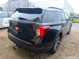 Ford  Explorer ECOBOOST PLUG-IN HYBRID  23 #2