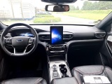  Ford  Explorer ECOBOOST PLUG-IN HYBRID  23 #3