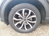  Ford  Explorer ECOBOOST PLUG-IN HYBRID  23 #12