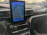  Ford  Explorer ECOBOOST PLUG-IN HYBRID  23 #13