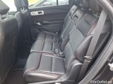  Ford  Explorer ECOBOOST PLUG-IN HYBRID  23 #16