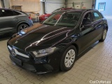  Mercedes  A-Klasse 180 D  25 