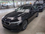 Bmw  Serie 5 TOURING AUT.  45 