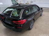  Bmw  Serie 5 TOURING AUT.  45 #2