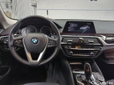  Bmw  Serie 5 TOURING AUT.  45 #3