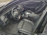  Bmw  Serie 5 TOURING AUT.  45 #10