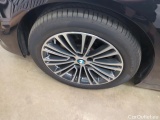  Bmw  Serie 5 TOURING AUT.  45 #11