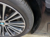  Bmw  Serie 5 TOURING AUT.  45 #13