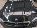  Bmw  Serie 5 TOURING AUT.  45 #26