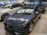  Seat  Leon SPORTSTOURER 2.0 TDI DSG  46 