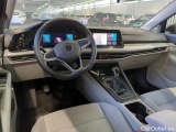  Volkswagen  Golf  VARIANT 2.0 TDI SCR  54 #3