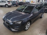  Seat  Leon SPORTSTOURER 2.0 TDI DSG  55 