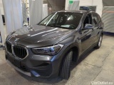  Bmw  X1 XDRIVE18D AUT.  56 