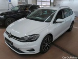  Volkswagen  Golf  VARIANT 1.6 TDI SCR DSG  59 