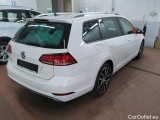  Volkswagen  Golf  VARIANT 1.6 TDI SCR DSG  59 #2