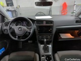  Volkswagen  Golf  VARIANT 1.6 TDI SCR DSG  59 #3