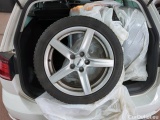  Volkswagen  Golf  VARIANT 1.6 TDI SCR DSG  59 #9