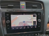  Volkswagen  Golf  VARIANT 1.6 TDI SCR DSG  59 #12
