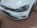  Volkswagen  Golf  VARIANT 1.6 TDI SCR DSG  59 #24