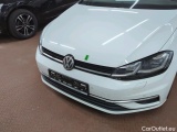  Volkswagen  Golf  VARIANT 1.6 TDI SCR DSG  59 #27