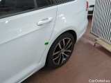  Volkswagen  Golf  VARIANT 1.6 TDI SCR DSG  59 #31