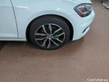  Volkswagen  Golf  VARIANT 1.6 TDI SCR DSG  59 #35