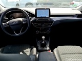  Ford  Focus TURNIER 1.5 ECOBLUE START-STOPP-SYSTEM  60 #3